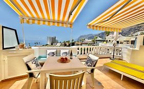 Costa Canaria