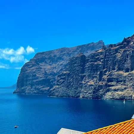 Costa Canaria Santiago Del Teide Exterior photo